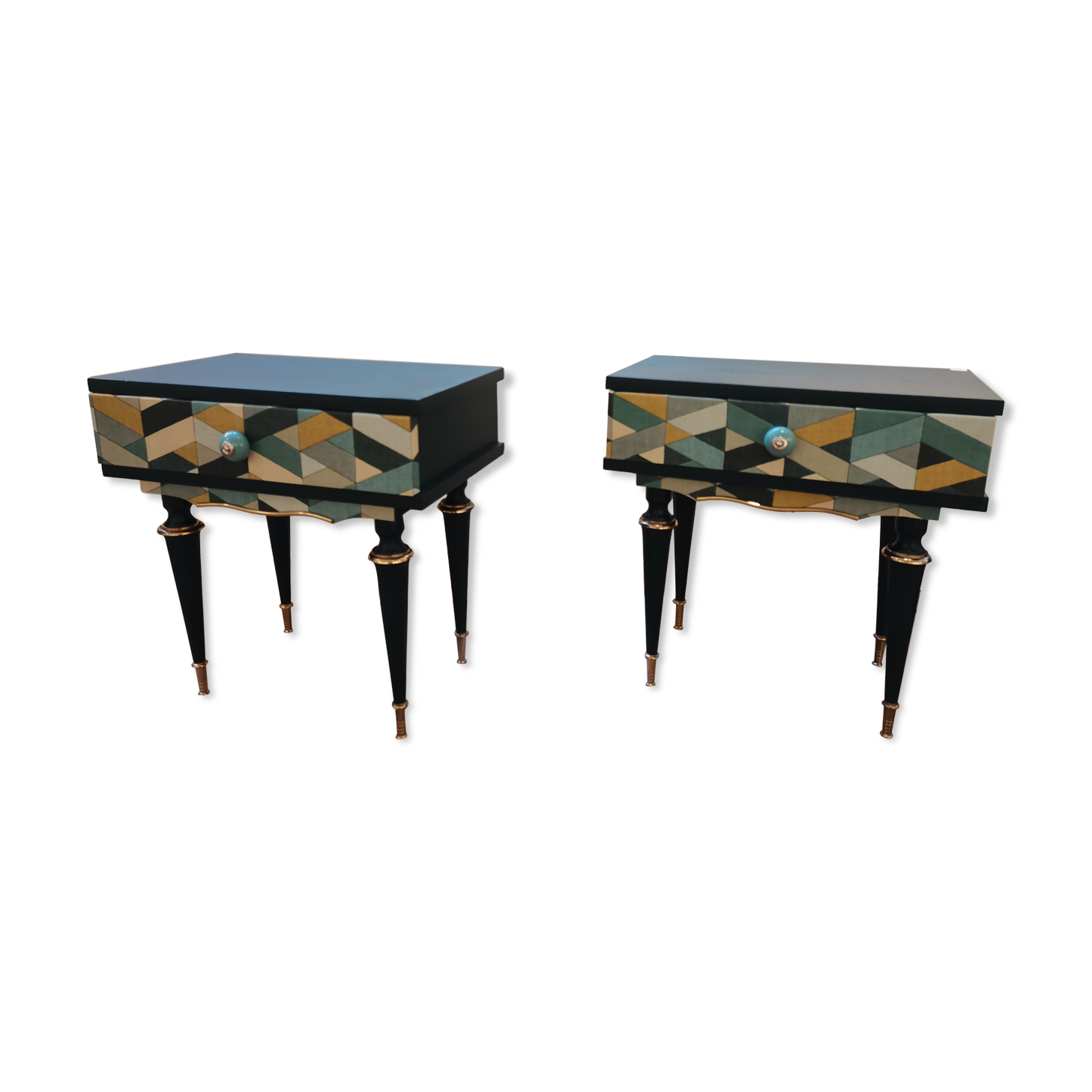 Bedsides