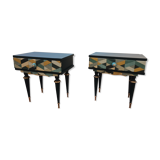 Bedsides