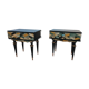 Bedsides