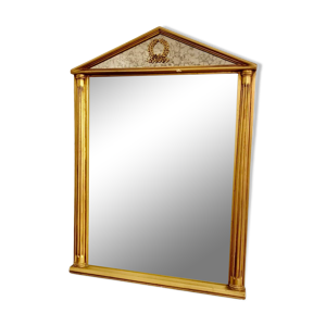 Miroir néoclassique