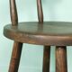 Brutalist chairs