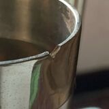 Vintage Habitat 8 branch candlestick