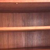 Vintage Scandinavian teak sideboard