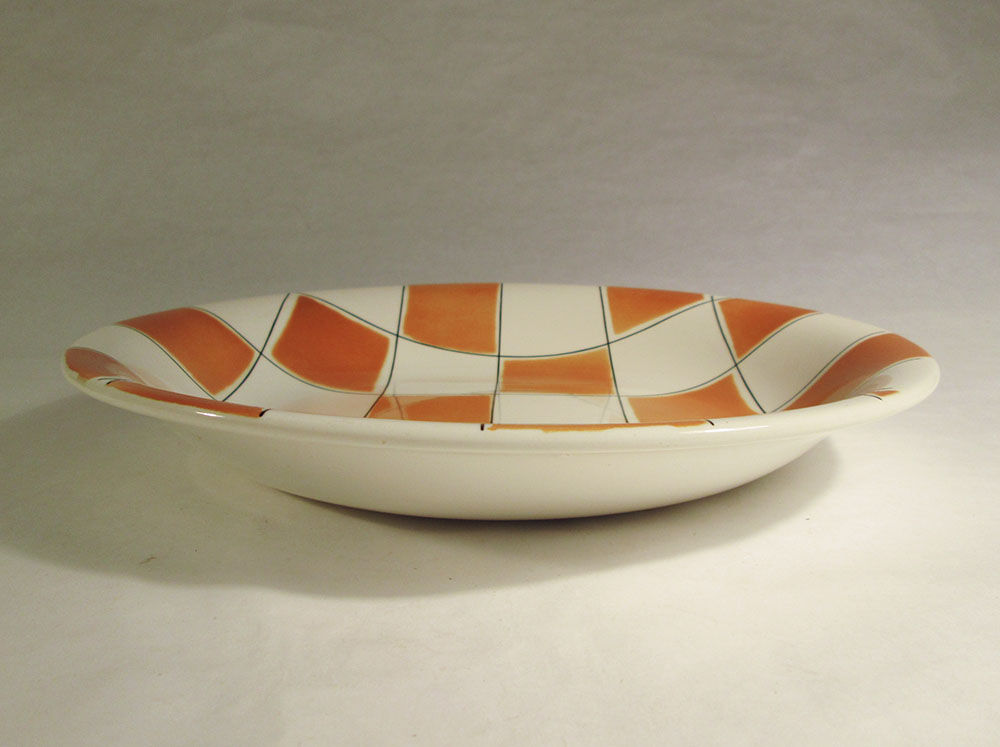 Hollow flat Salins France Napoli model