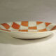 Hollow flat Salins France Napoli model