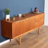 Teak 1960s Jentique sideboard