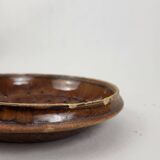 2 19th century Puisaye sandstone drainers