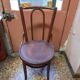 Chaise bistrot vintage