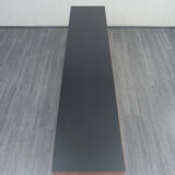 Enfilade 60s, WK edition, clear chene, restored