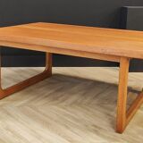 Danish Mid Century Coffee Table | Vintage