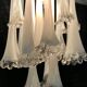 Paolo Venini hanging lamp