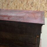 Vintage sideboard