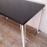 Table 120x60 linnmon and vika runtorp krille