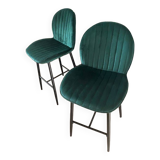 Lot tabouret de bar