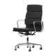 1x office chair - eames soft pad ea219