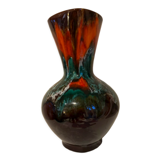 Vase Vallauris