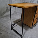 Office set and mullca chair