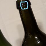 Set of 4 bottles