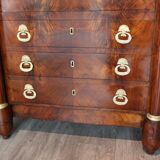 Secretary empire Walnut