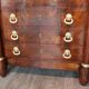 Secretary empire Walnut
