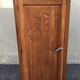 Art Deco wardrobe
