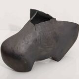 Pottery made by Japanese master potter Kazuo Takiguchi.