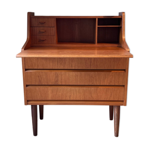 Secrétaire scandinave