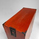 Japanese Tansu Kimono Dresser Meiji period Meiji (1868-1912)