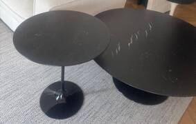 Tables Gueridon - Knoll