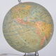Globe terrestre Grand Barrere & Thomas