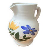 Pichet Pottery of the Marsh