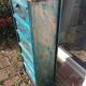 Storage unit 5 industrial drawers