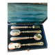 Silver 925 dessert set (solid)