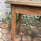 Vintage side table