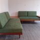 Set de Salon Ingmar Relling par Ekornes,  Mid-Century Scandinave 1960s