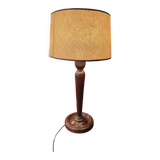 Large lamp from the 70s