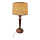 Large lamp from the 70s