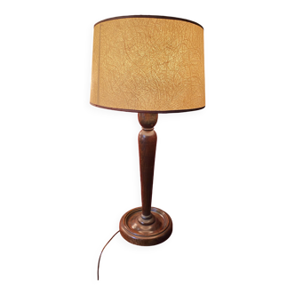 Large lamp from the 70s