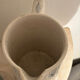 Carafe pichet Digoin