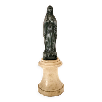 Statuette vierge