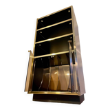 Hi-Fi furniture/Plexi and gold vinyls