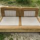 Sofa Ligne Roset Alderney
