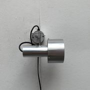 Mid-century FA2 wall sconces by Peter Nelson for Architectural Lighting Company, England, set of 2.