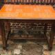 Vintage Table 1970