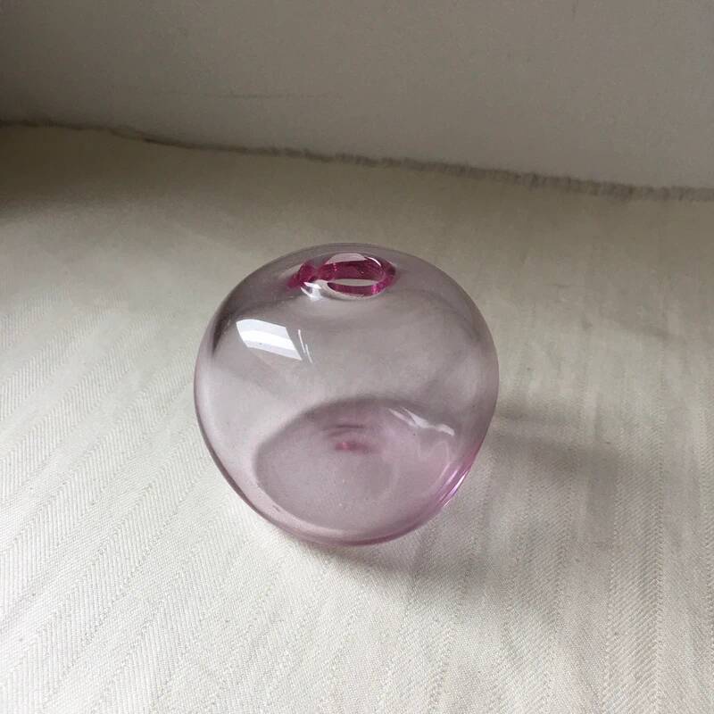 Soliflore Sugahara Rose Cube Vintage 5 cm