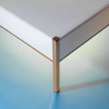 ARP, G35 LIGHTED COFFEE TABLE, DISDEROT ED., 1955
