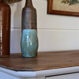 Marble chest of drawers