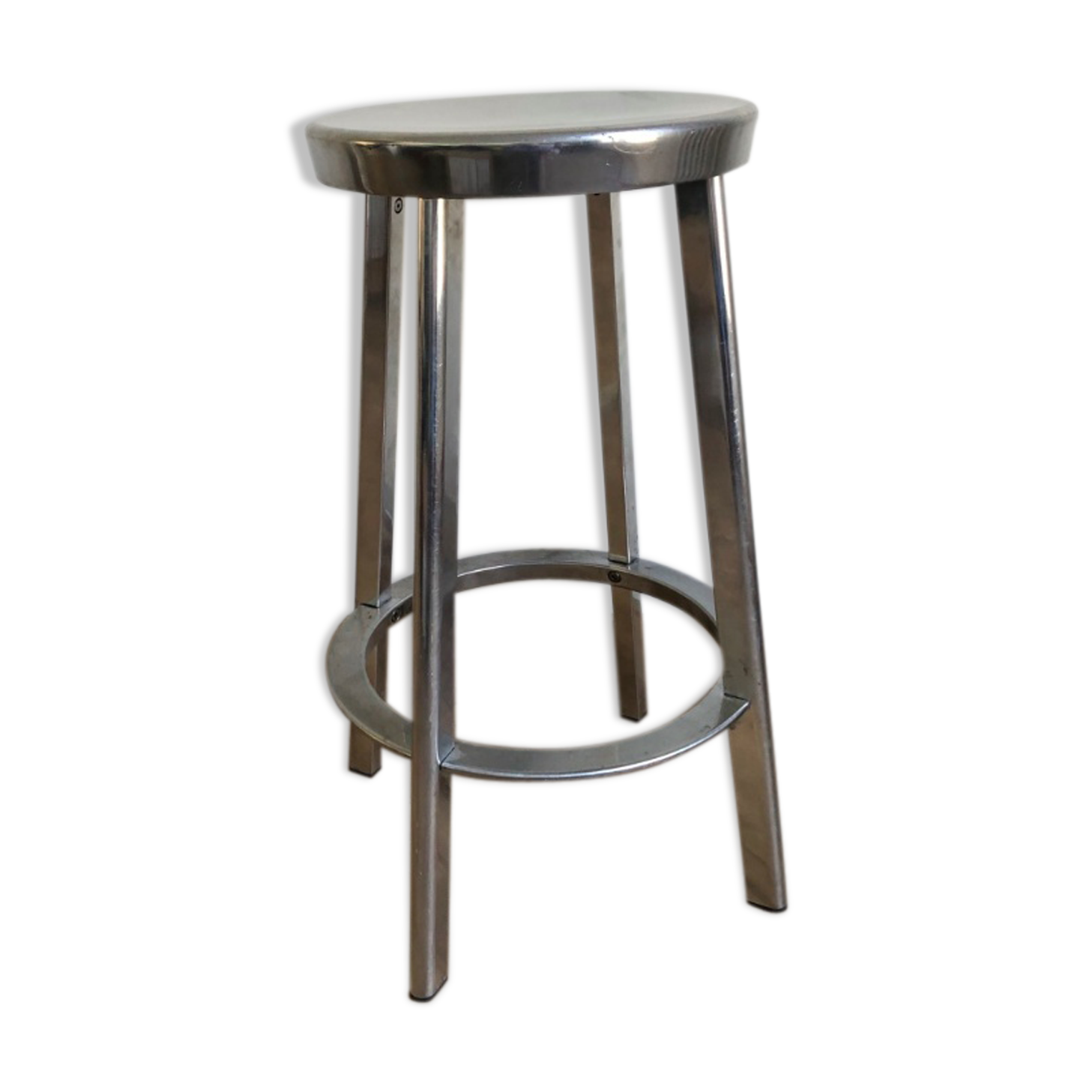 Bar stool already seen