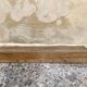 1920 wall coat holder