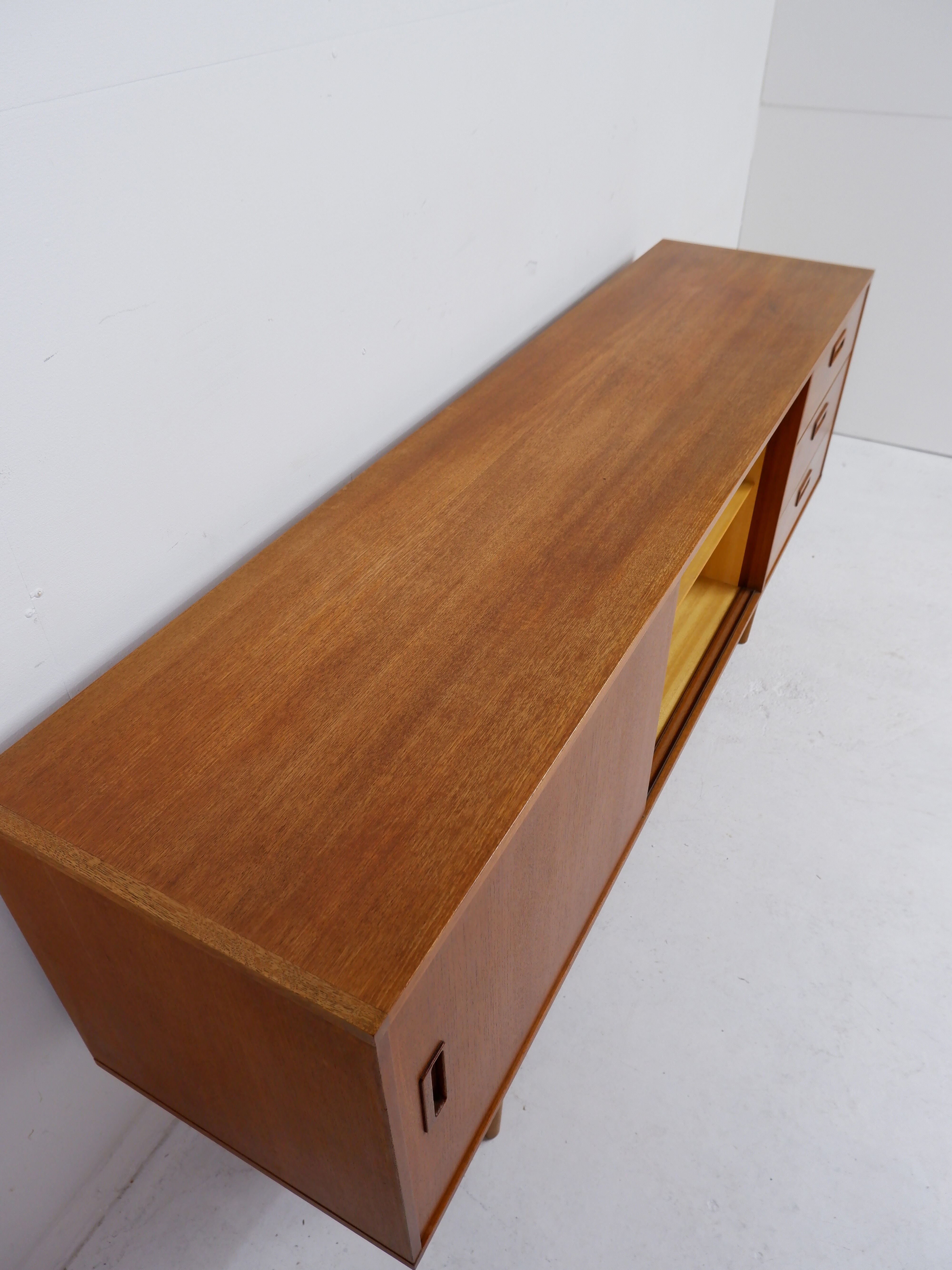 Sideboard by Fristho The Netherlands 1960s